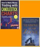 How to Make Money Trading with Candlestick Charts + Trading in the zone