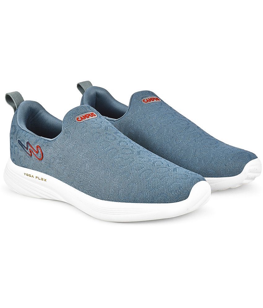     			Campus - Blue Women's Running Shoes