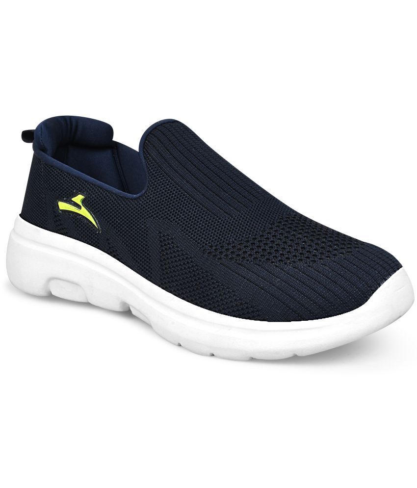     			Combit - Comfortable Running Navy Men's Sports Running Shoes