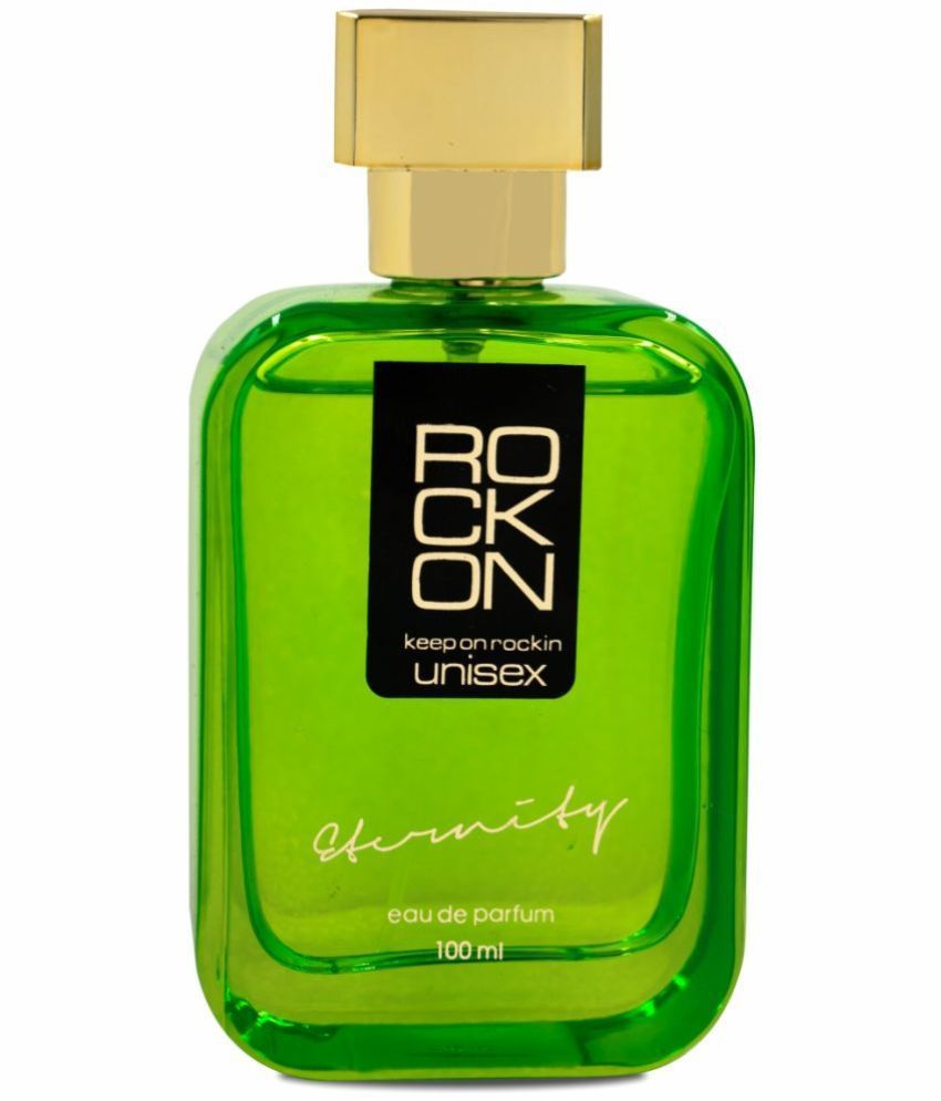     			ROCK ON Eternity Fragrance Long Lasting Perfume for Men, Eau de Parfum - 100 ml
