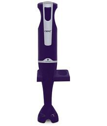 Orpat - Purple Blender HHB 157E WOB 250 Hand Blender Without Chopper