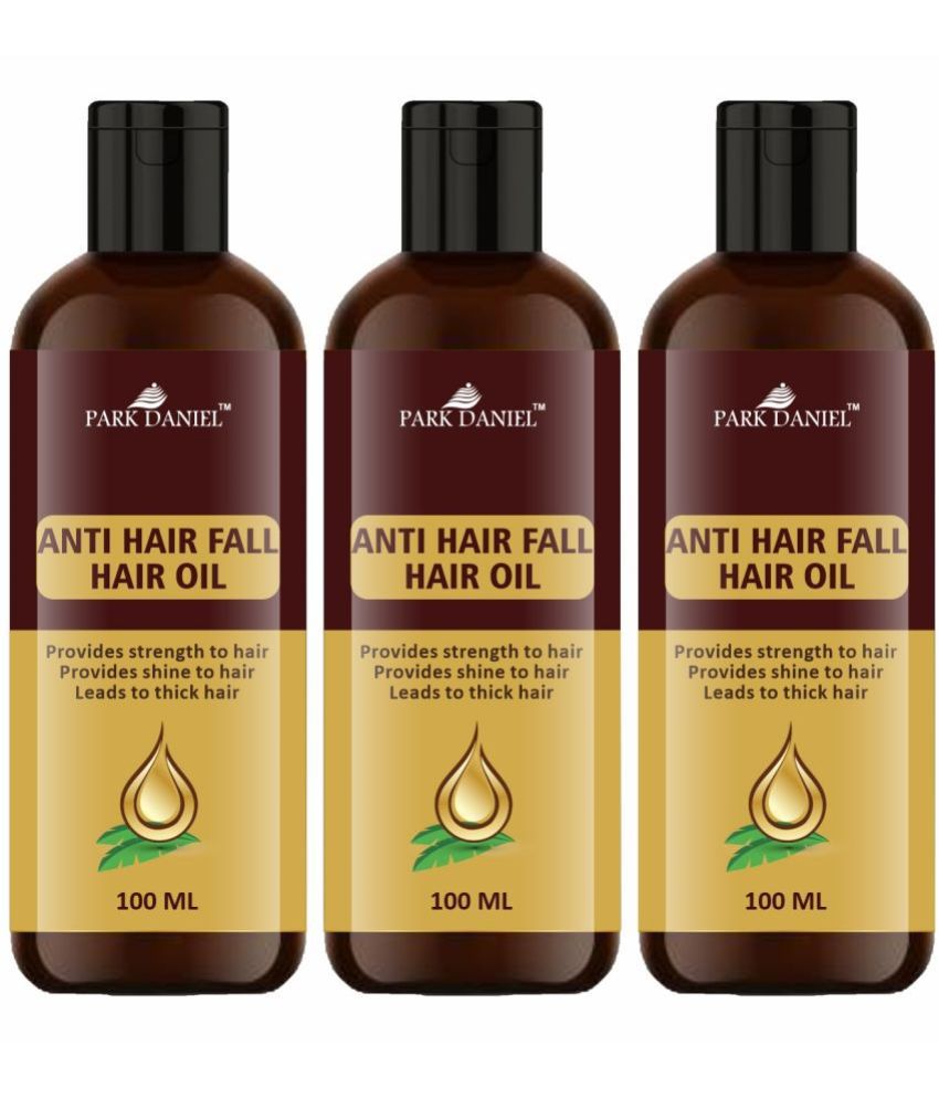     			Park Daniel - Anti Hair Fall Others 100 ml ( Pack of 3 )