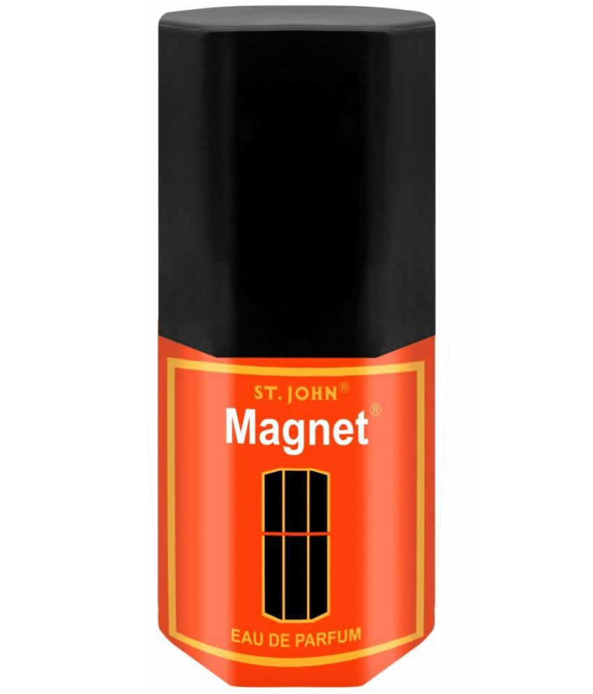     			Vi-John - Magnet Perfume for Men & Women 30ml Eau De Parfum (EDP) For Unisex 30ml ( Pack of 1 )