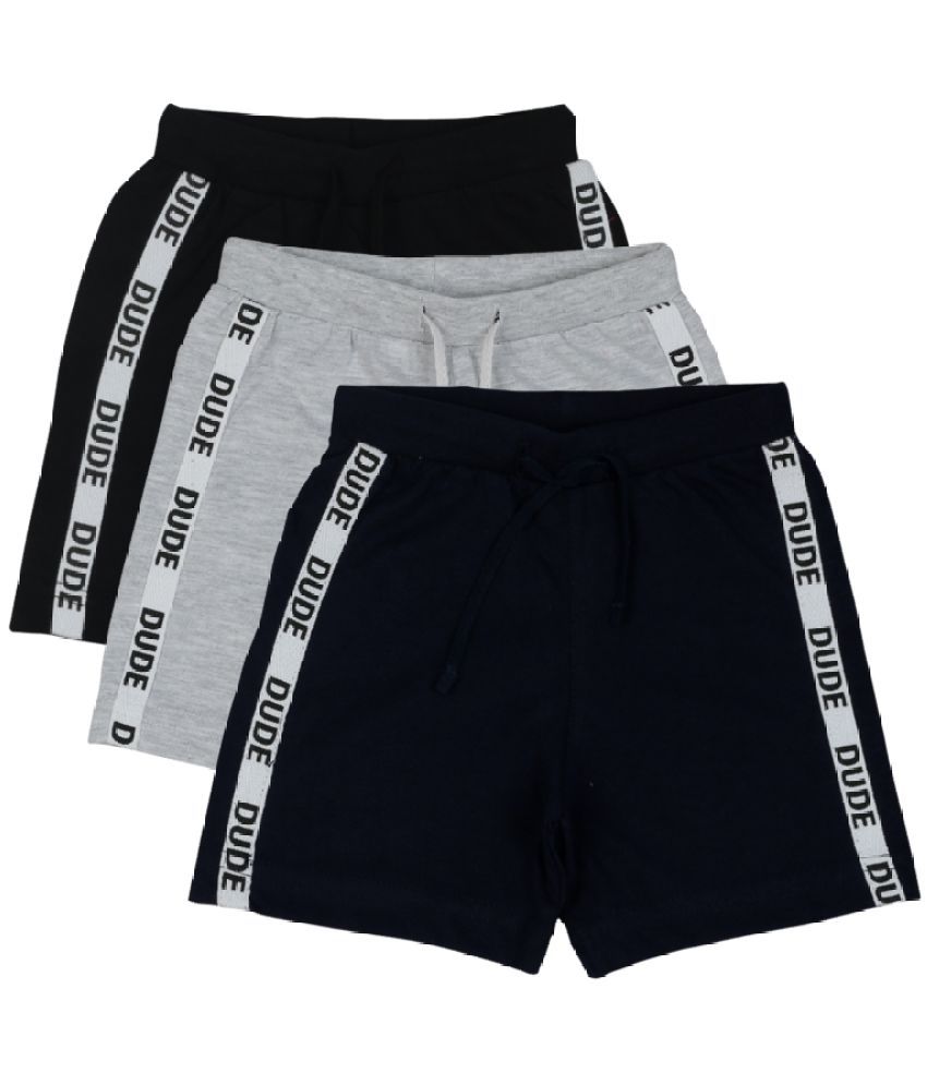     			Bodycare BOYS SHORTS  NAVY