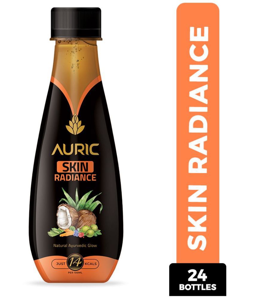 Auric Fruit Juice 6 kg