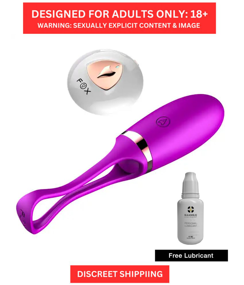    			Night Delight Sex Multispeed FOX Dildo for Solo Satisfaction Waterproof Skin Safe Remote Control Access Featured by Naughty Nights