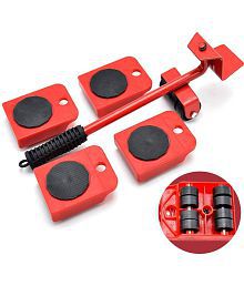 Furniture Lifter/Shifter ToolFurniture Shifting Tool Heavy Furniture Appliance Lifter and Mover Tool Set Easy Convenient Moving Tools Heavy Move Furniture Can Easily Lift Heavy
