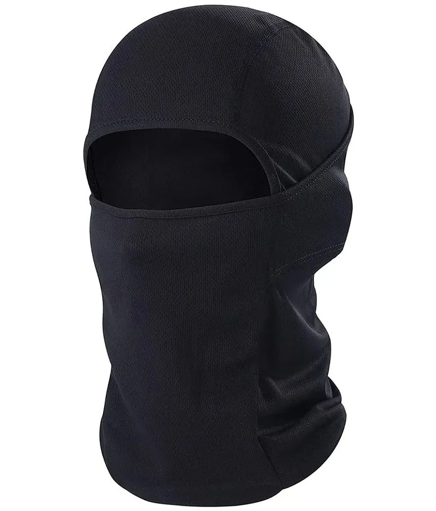 . AMOQ Balaclava Windstopper