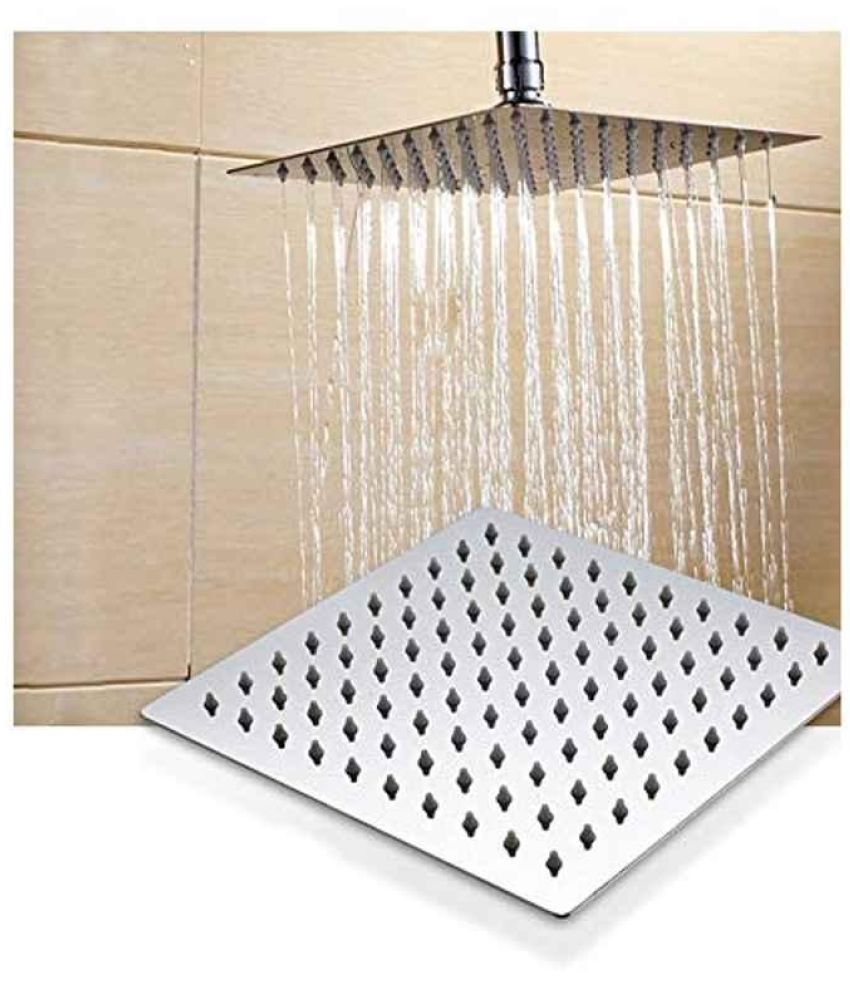 HIRU Stainless Steel Overhead Shower