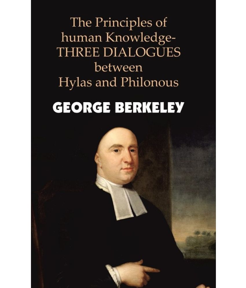     			The Principles of human Knowledge