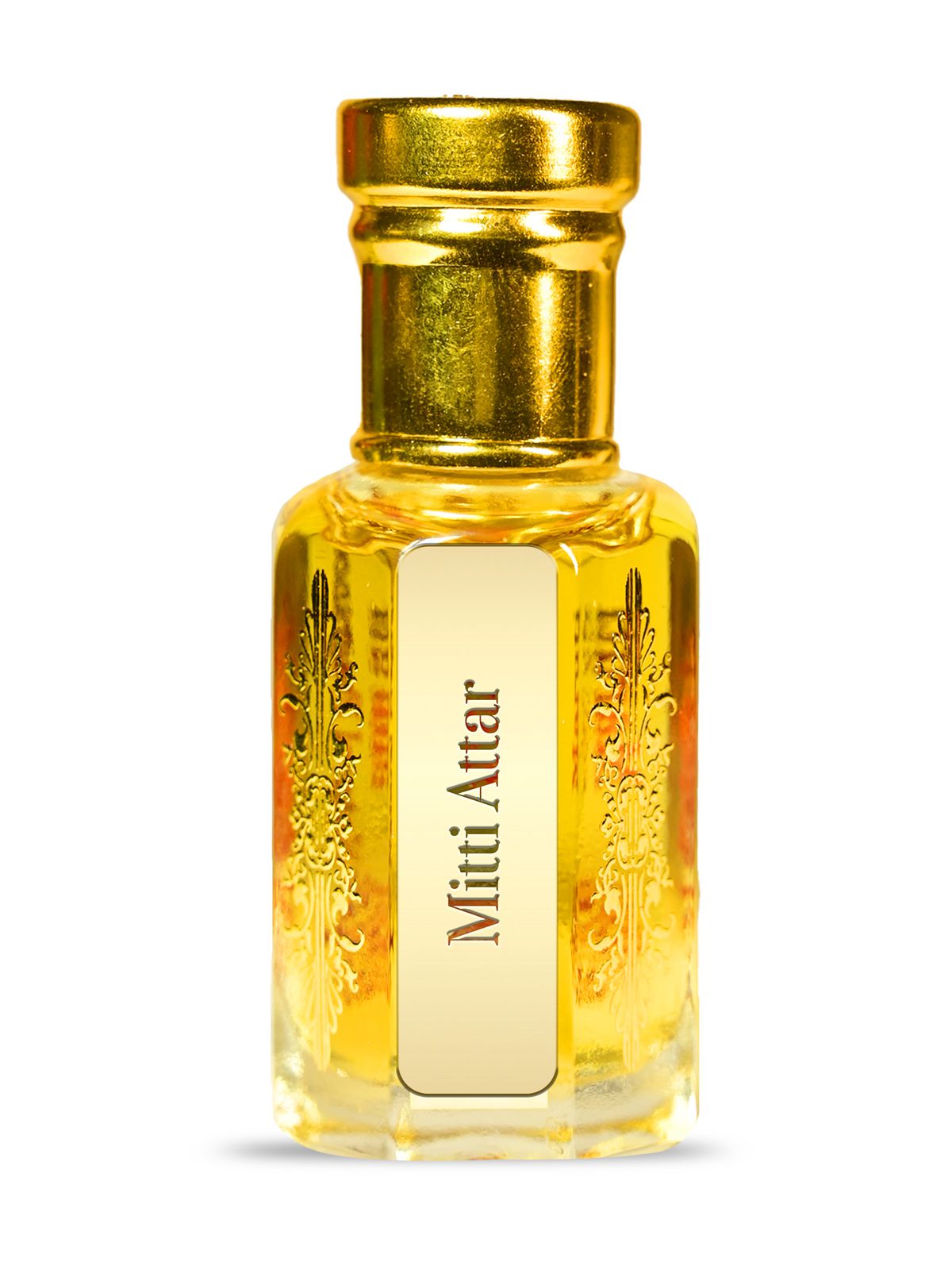     			Maruti Natural Fragrances - Mitti Below 50ml Attar ( Pack of 1 )