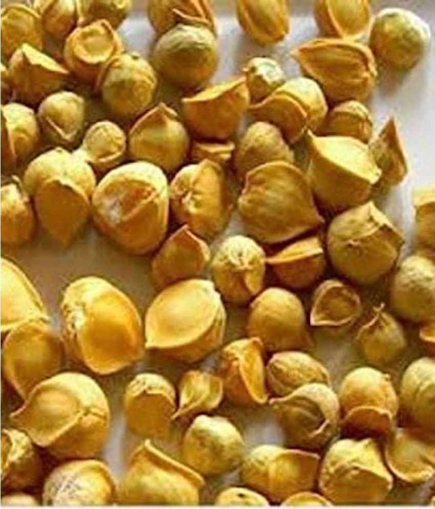     			MYGODGIFT Kashmiri LEHSUN,KASMIRI LASSAN | Indian Mountain Single Clove Garlic 50 gm