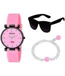 Mikado - Women Sunglasses,Bracelet Combo