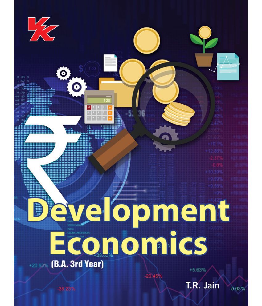     			Development Economics  B.A 3rd-year HPU University, 2023-2024