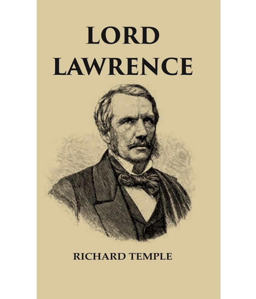     			Lord Lawrence [Hardcover]