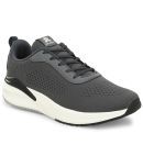 OFF LIMITS - KAIRO B&T Dark Grey Men's Sports Running Shoes