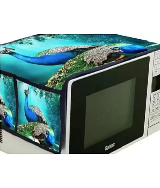 Kanushi Industries Microwave Oven Cover Price in India - Buy Kanushi  Industries Microwave Oven Cover online at