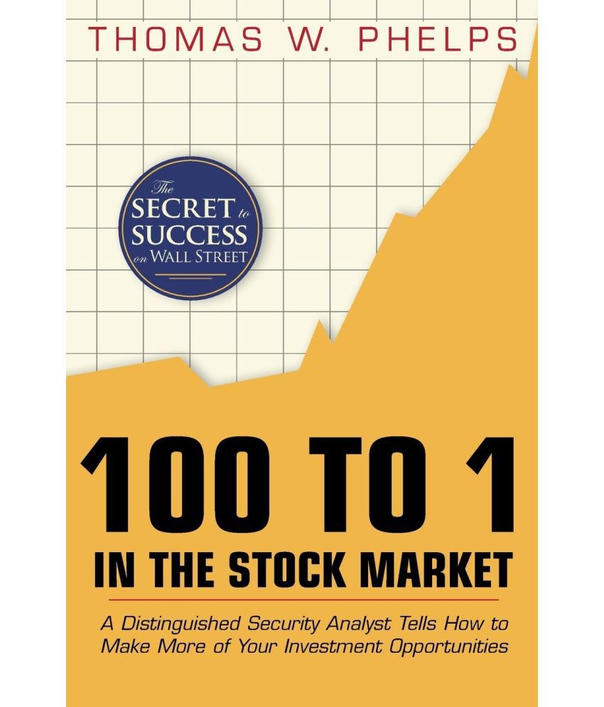     			100 to 1 in the Stock Market