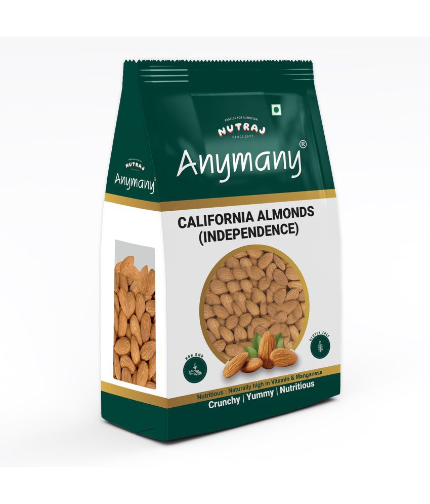     			Anymany California Independance Almond 1 Kg