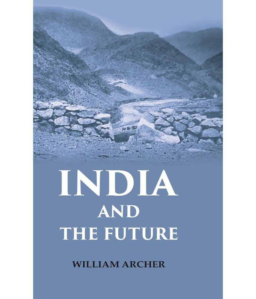     			India and the Future