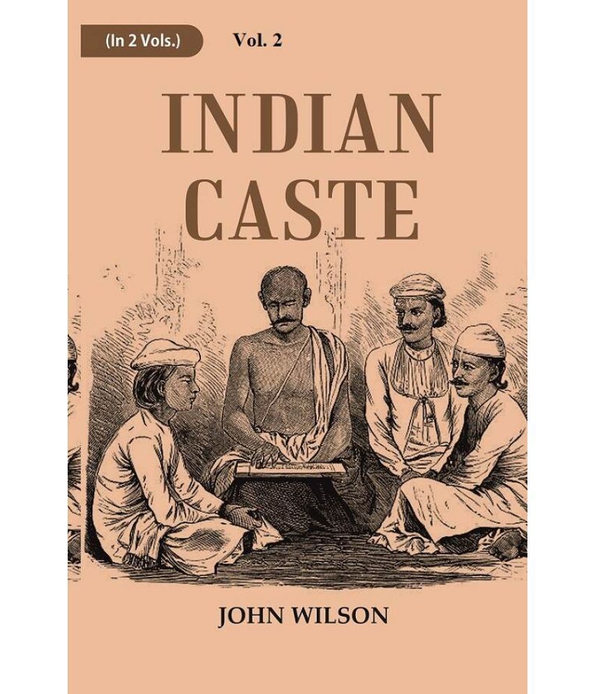     			Indian Caste 2nd