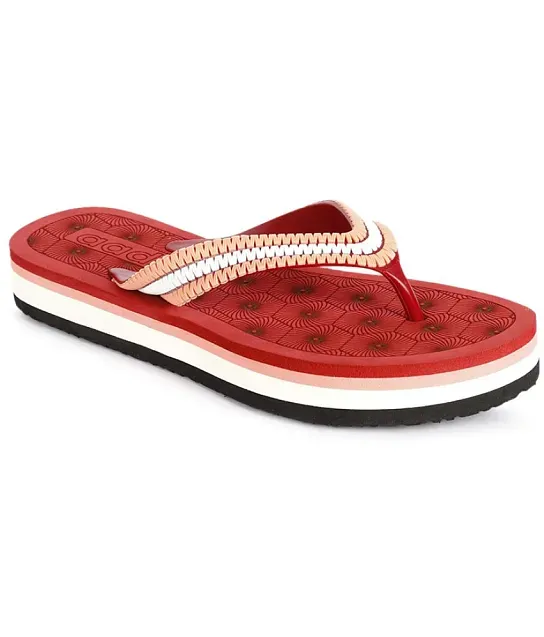 Snapdeal sales ladies slippers