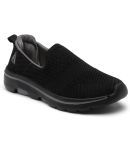 Action - Black Women's Running Shoes