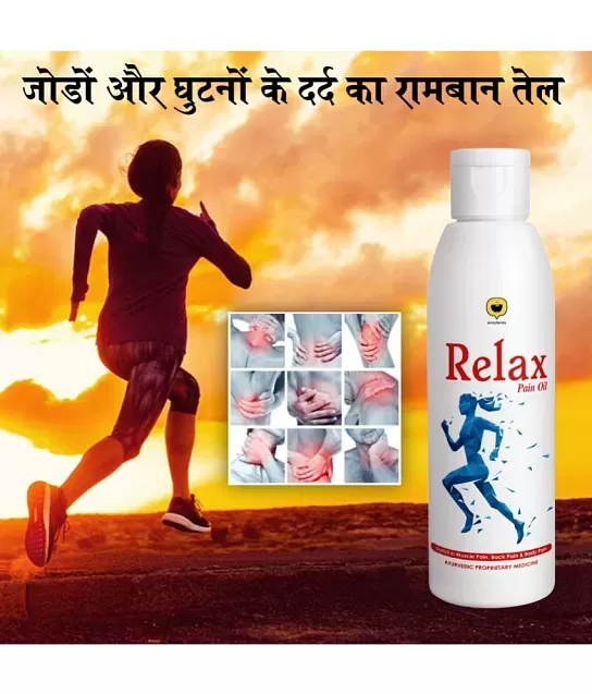 Pain Relief : Buy Pain Relief Products Online in India