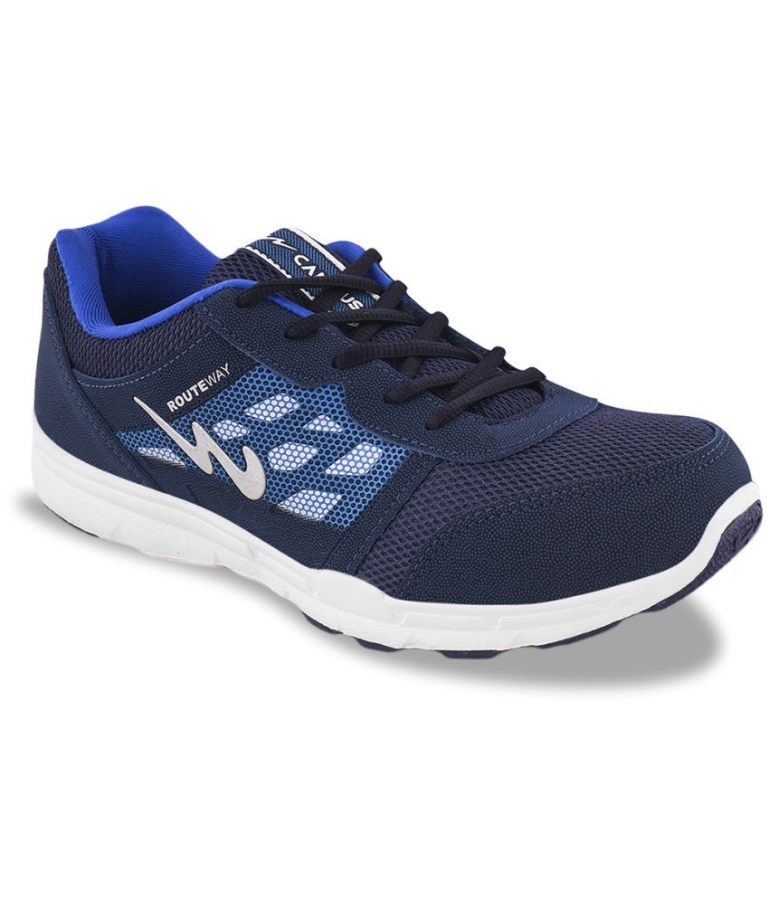     			Campus - BP-714 Blue Men's Sports Running Shoes