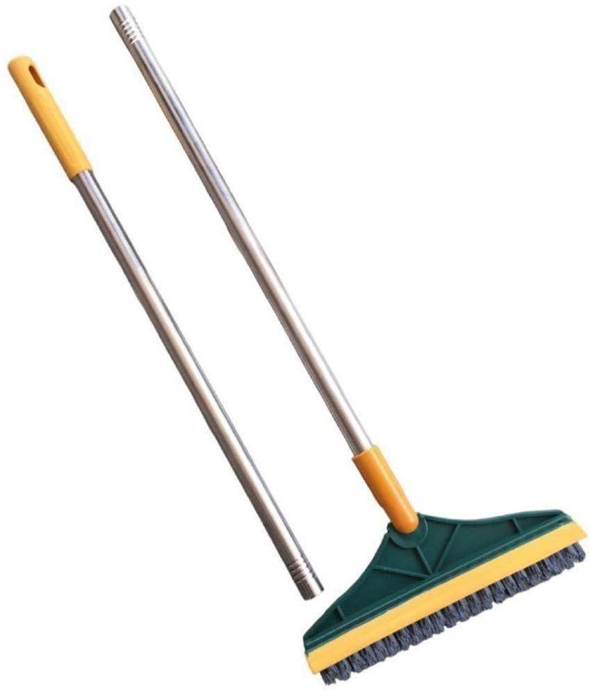     			DHSMART - Handle Mop ( Extendable Mop Handle with 360 Degree Movement )