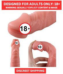8.75 inch -G-Spot-Dildo vibrator-Rabbit-Female-Adult-Sex toy for Women &amp; Men