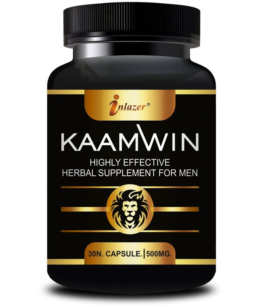     			Kaamwin Capsule Improves Sex Timing & Pleasure