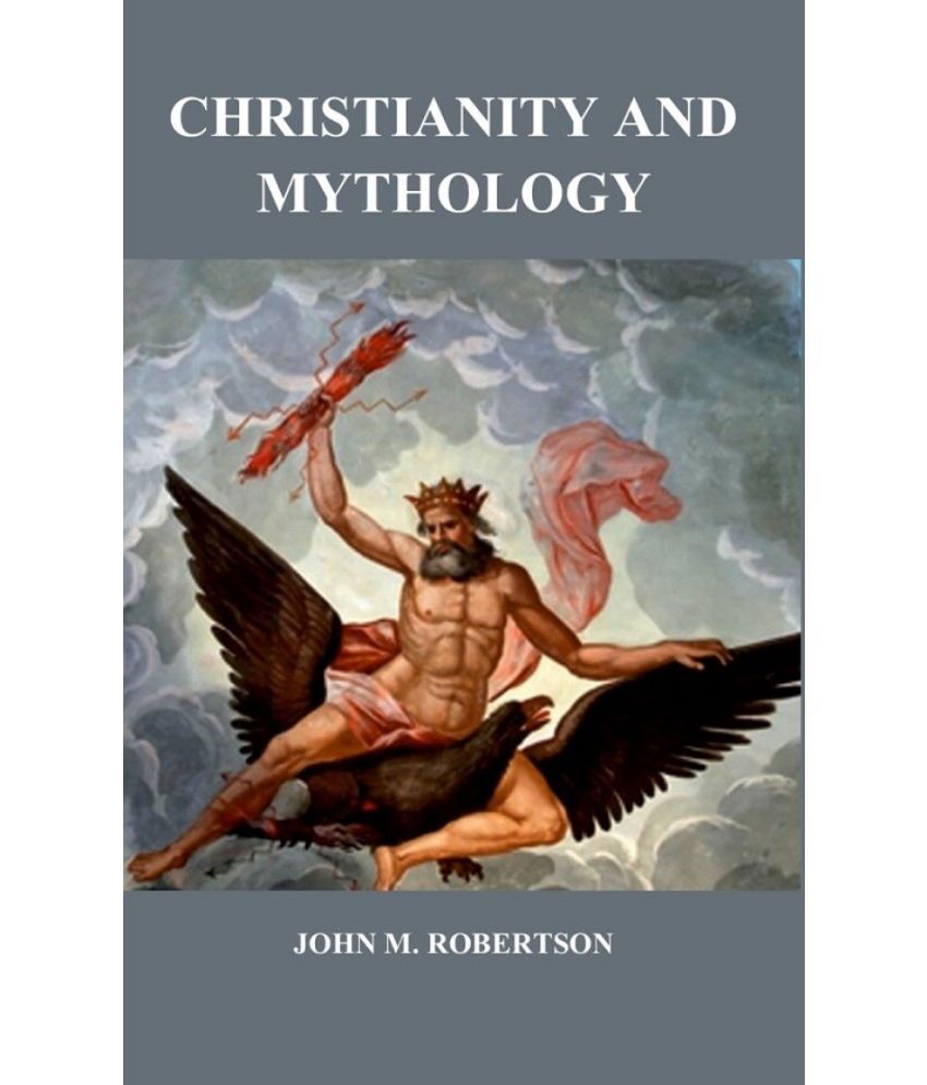     			Christianity and Mythology