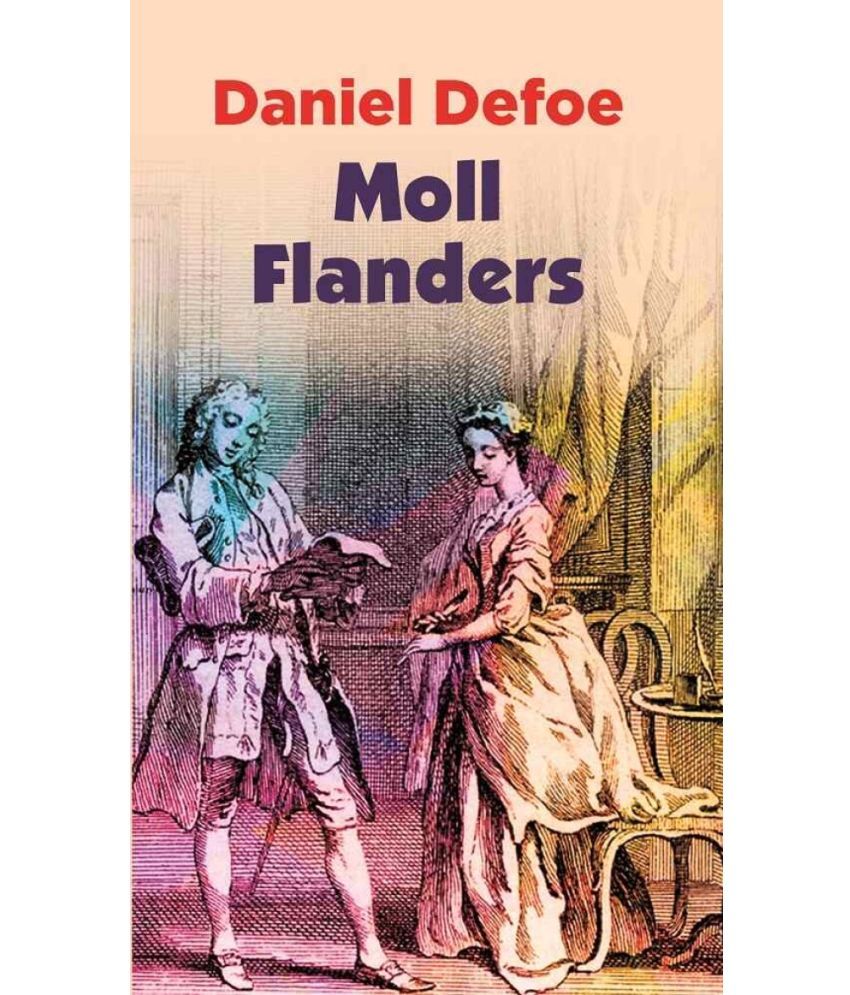     			Moll Flanders