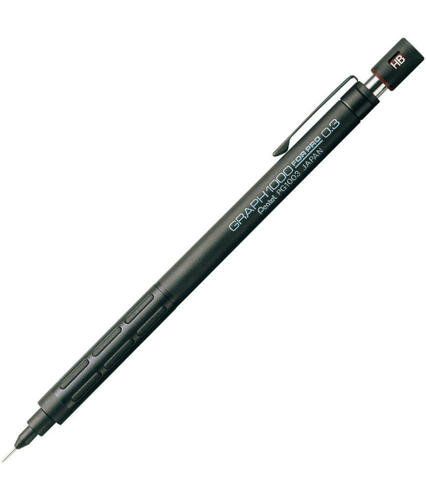     			Pentel Graph 1000 for Pro Drafting Pencil - 0.3 mm