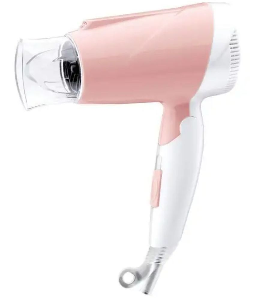     			Rock Light - Professional Multicolor 1800W Hair Dryer