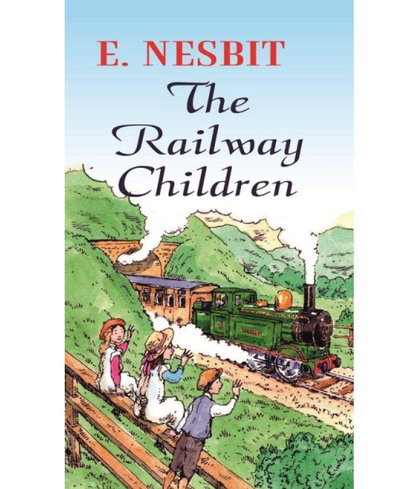     			The Railway Children