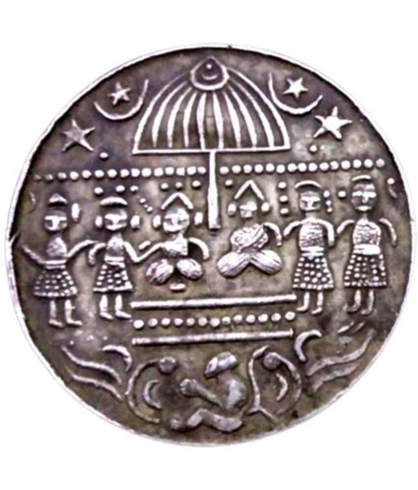    			skonline - Rajaram Sitalwat Vijay Hanuman 30 GM. 1 Numismatic Coins