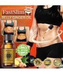 Phillauri Fat Loss Ginger Weight Loss Oil For Men & Women Shaping & Firming Oil 30 mL