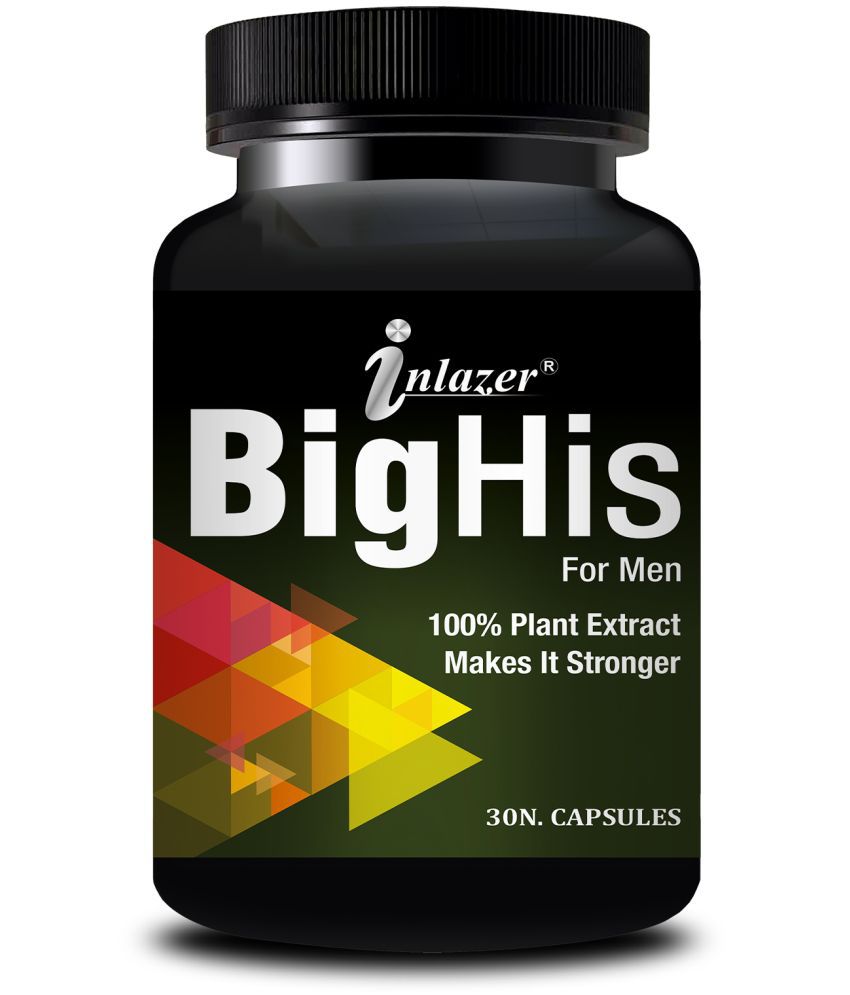     			Big His Sex capsule For Men Erectile Male Enhancement, Sexual Power, Drive Power Hard Performance Stamina