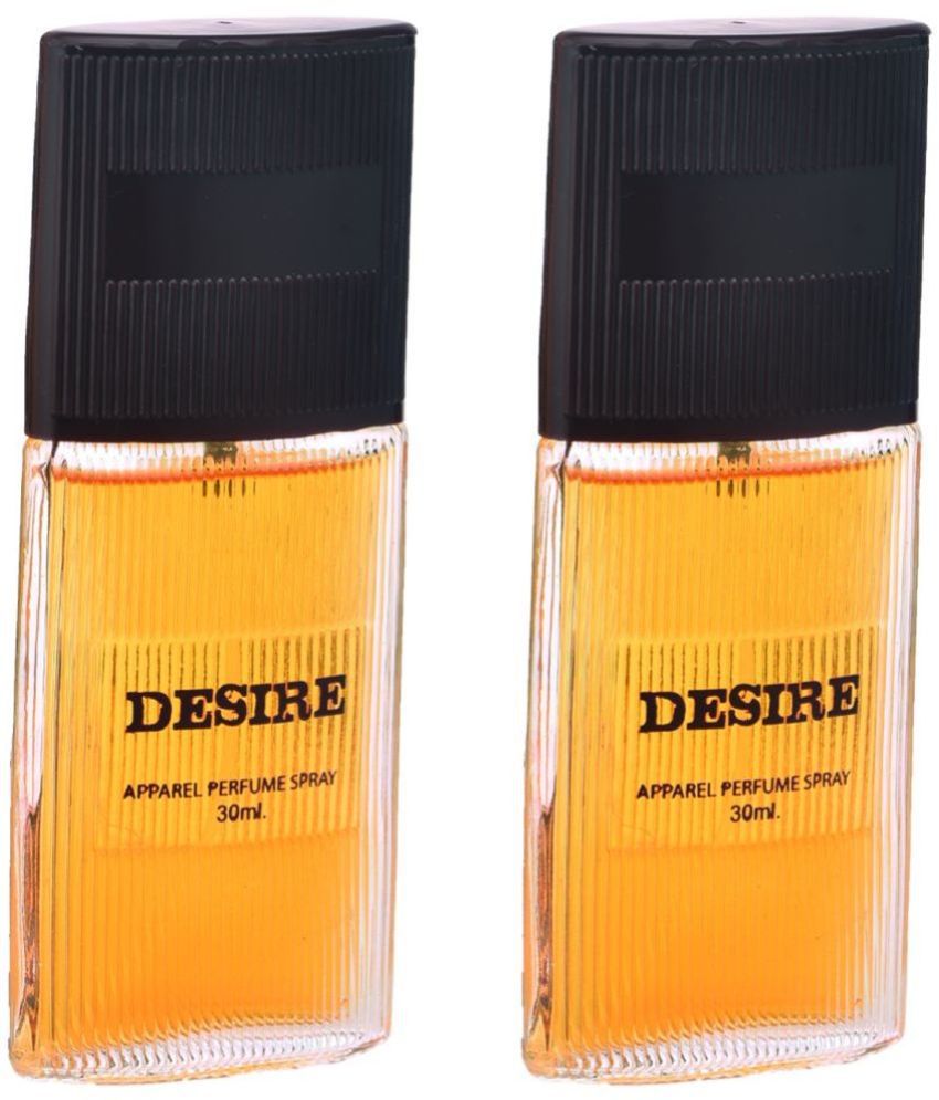     			JETHARAM DAWARJI INTERNATIONAL Eau De Parfum (EDP) Floral Mild -Fragrance For Unisex ( Pack of 2 )