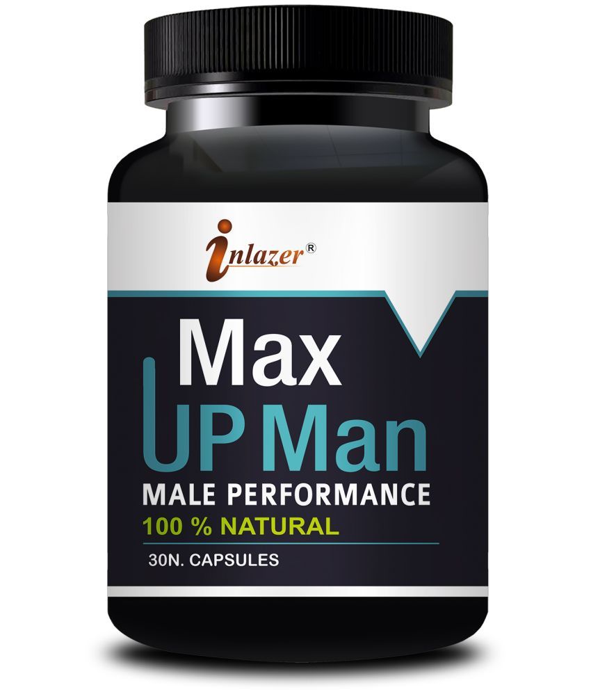     			Max Up Male Enhancement Supplement Best Elargement for Hard Stiff D-ick Fast Sex Capsule, Sexual Power