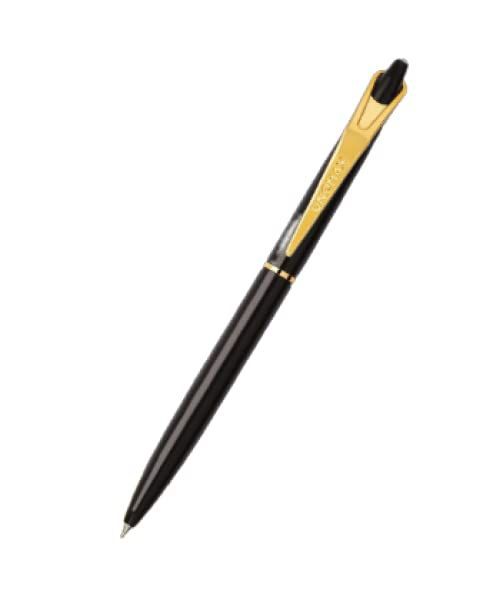     			Unomax Esquire Premium Metal Body Ball Point Pen with Jet Ink Technology (3)