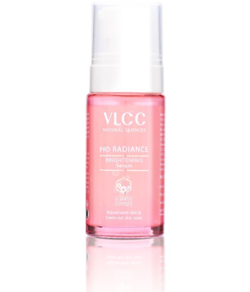     			VLCC Pro Radiance Skin Brightening Serum Rejuvenates & Evens Out Skin Tone, 40 ml