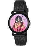 Cosmic - Pink Dial Analog Girls Watch ( Pack of 1 )