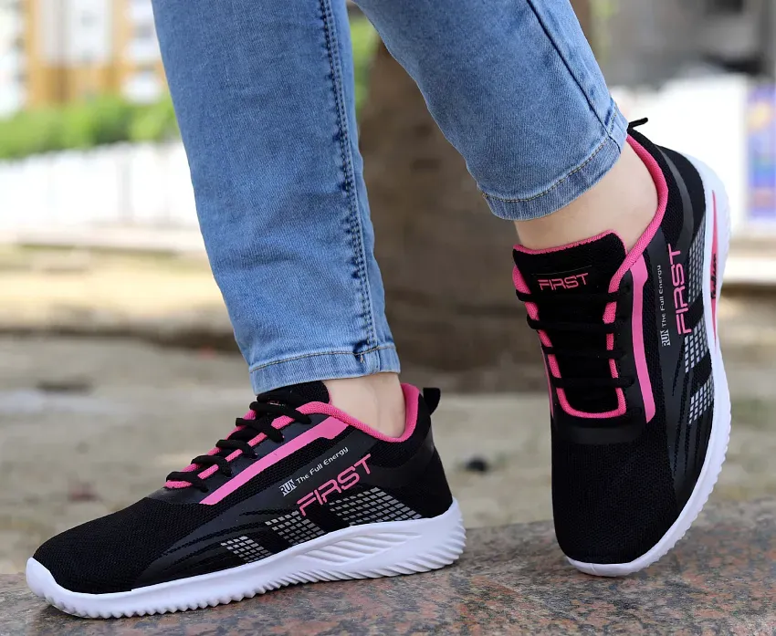 Snapdeal women hot sale sneakers