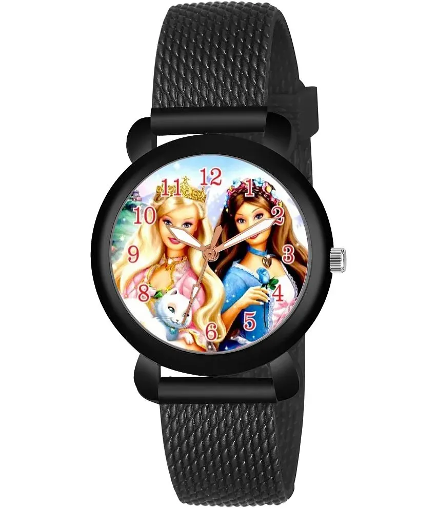 Snapdeal girl sale watch