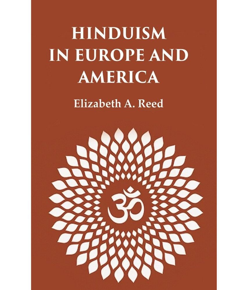     			Hinduism in Europe and America