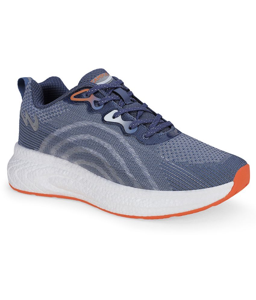     			Campus - HYPE Blue Men's Sports Running Shoes