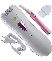 JMALL Rechargeable Foil Shaver ( Multicolor )
